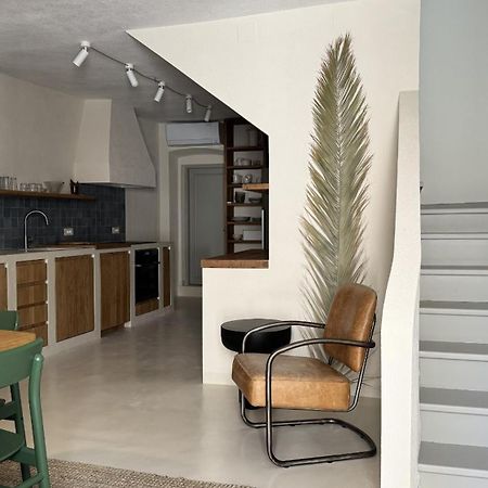 Villa Ines Komiža Extérieur photo