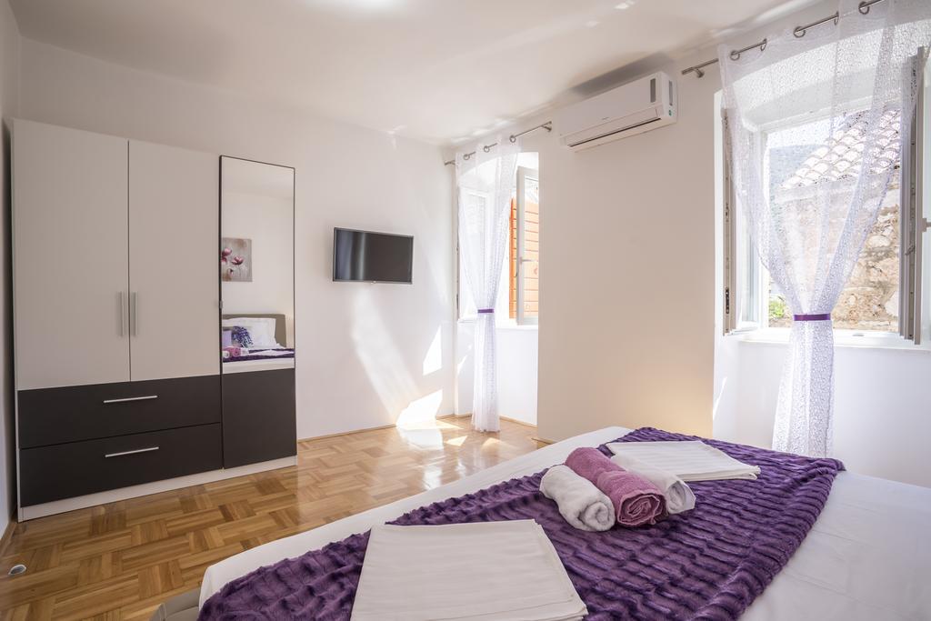 Villa Ines Komiža Extérieur photo