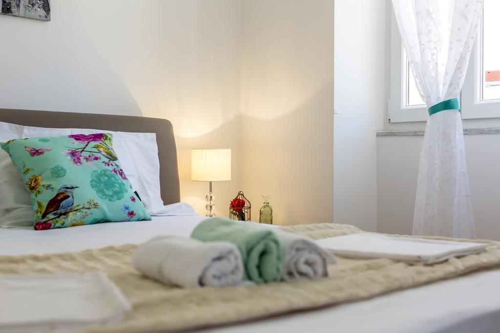 Villa Ines Komiža Extérieur photo