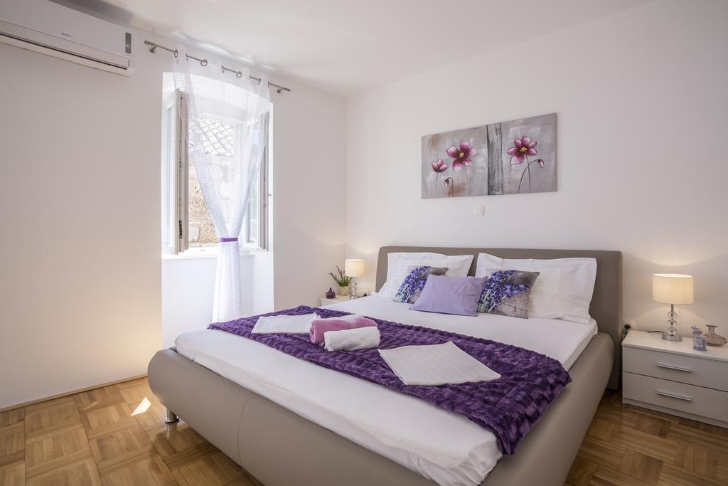 Villa Ines Komiža Extérieur photo