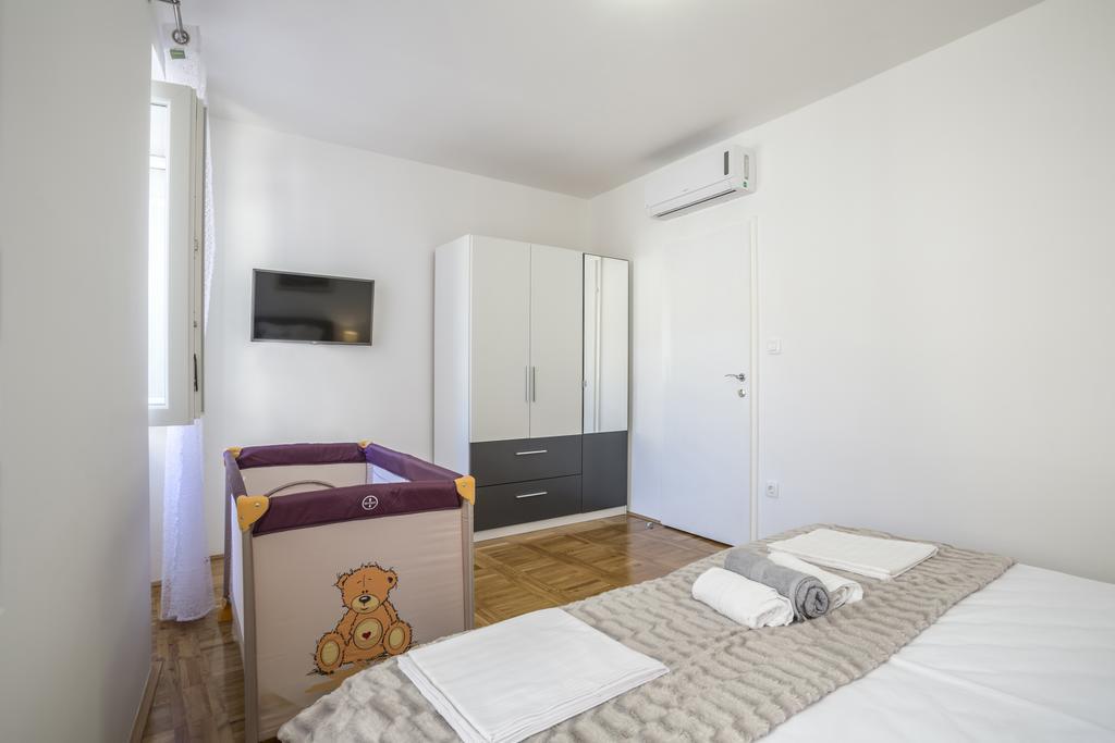 Villa Ines Komiža Extérieur photo